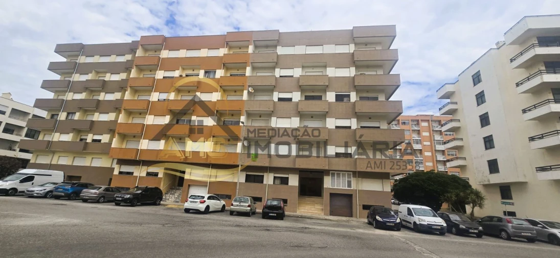 Apartamento T2 para Venda em Chafe Foto 40