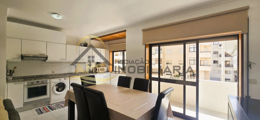 Apartamento T2 para Venda em Chafe Foto 4