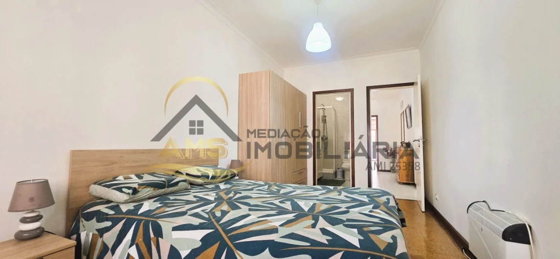 Apartamento T2 para Venda em Chafe Foto 28