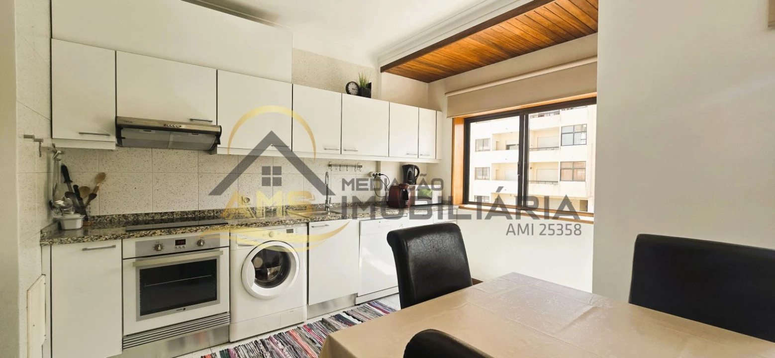 Apartamento T2 para Venda em Chafe Foto 5