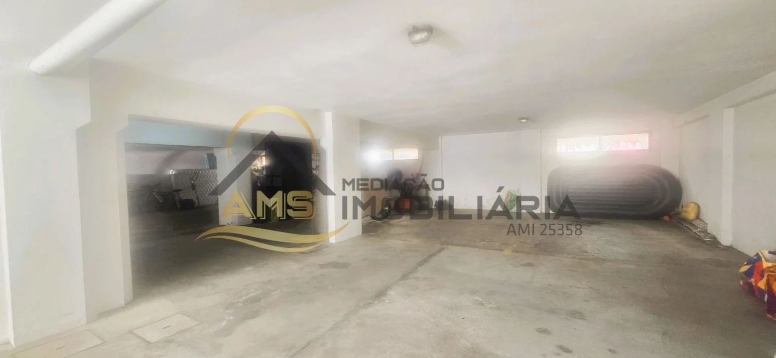 Apartamento T2 para Venda em Chafe Foto 34