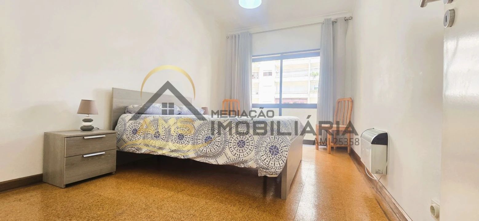 Apartamento T2 para Venda em Chafe Foto 21