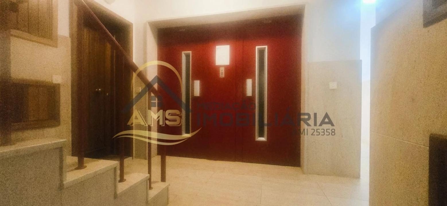 Apartamento T2 para Venda em Chafe Foto 31