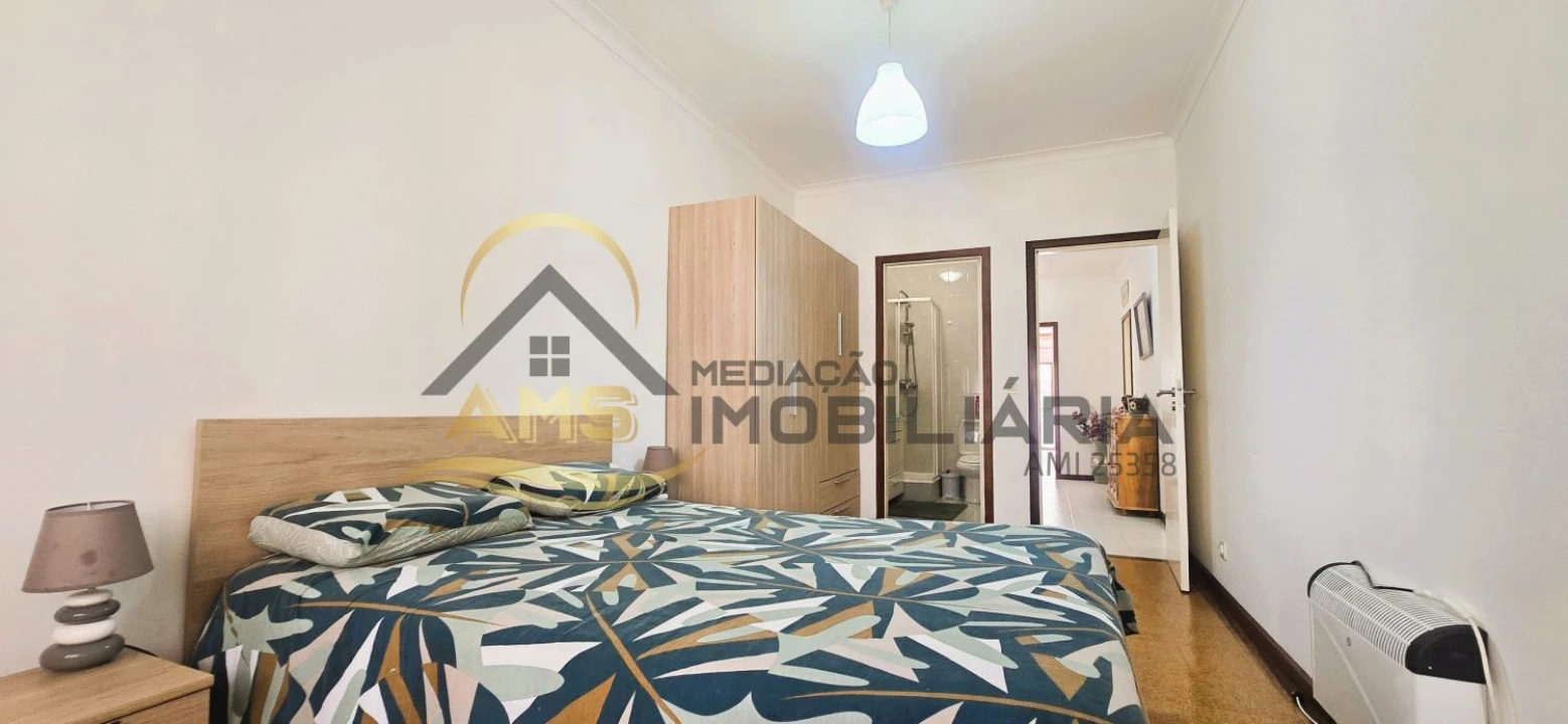 Apartamento T2 para Venda em Chafe Foto 28