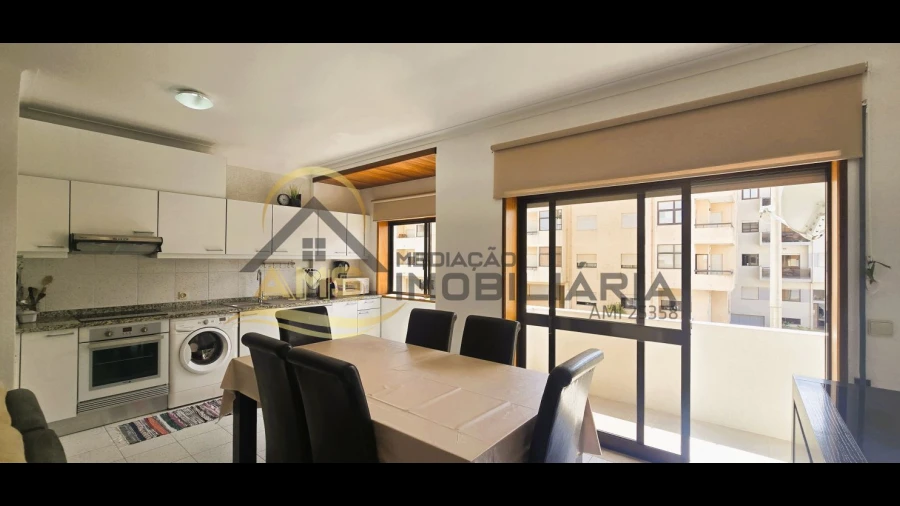 Apartamento T2 para Venda em Chafe