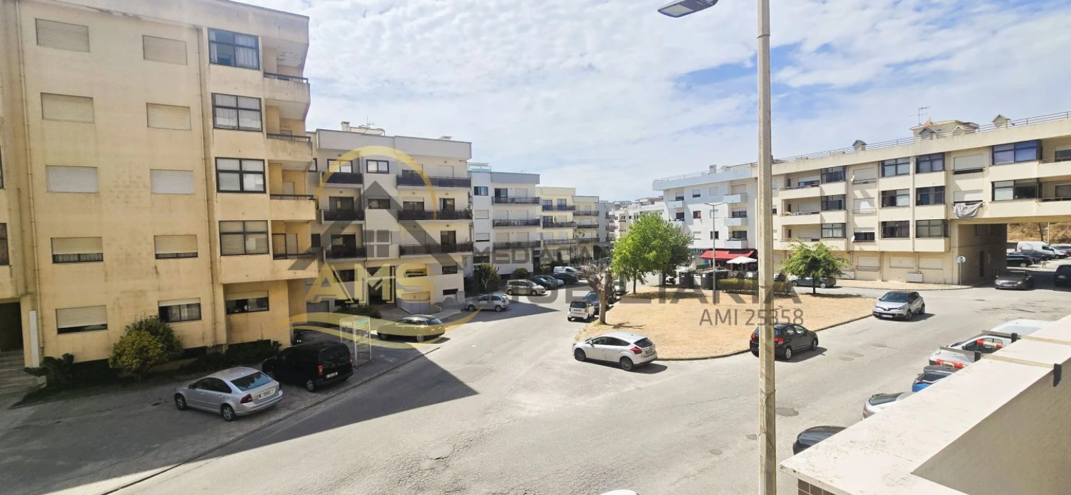 Apartamento T2 para Venda em Chafe Foto 19