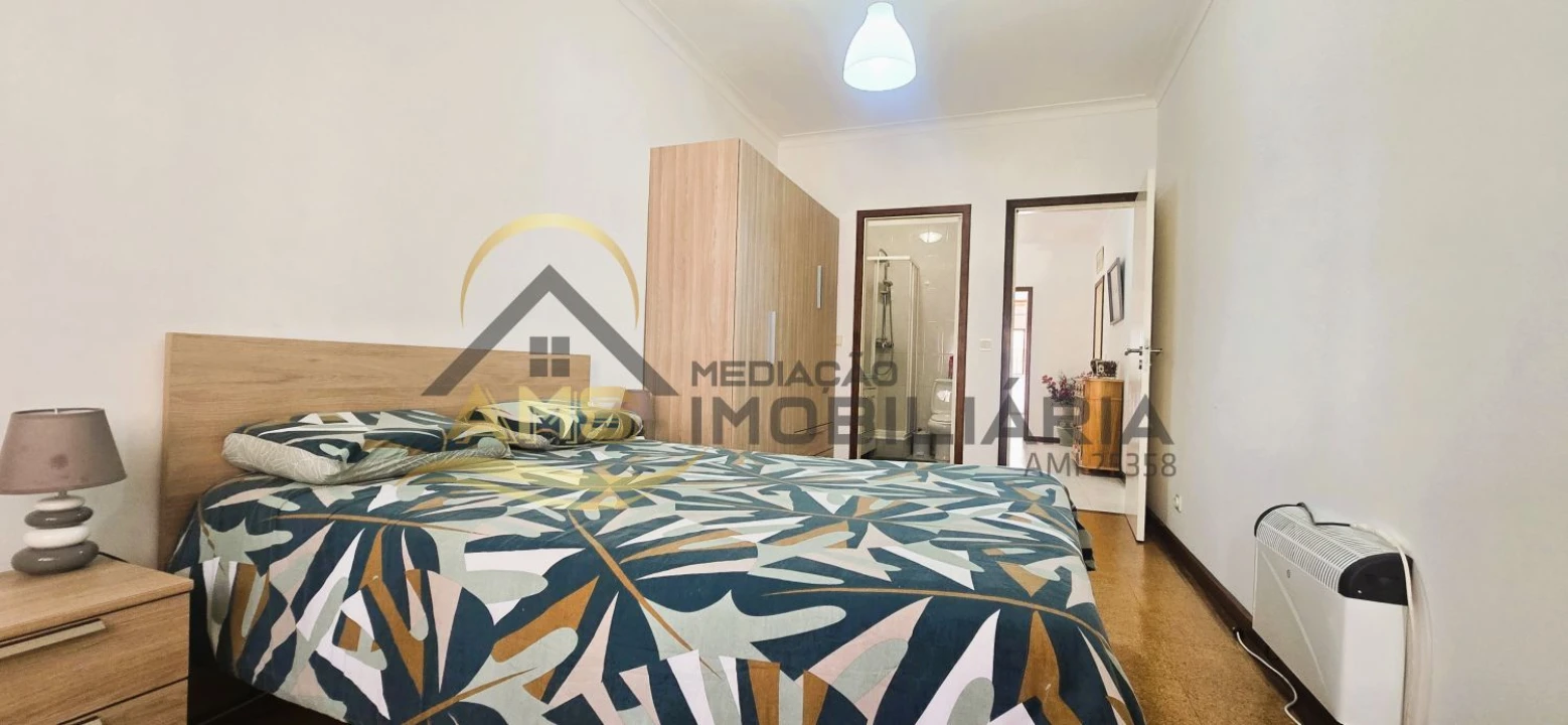 Apartamento T2 para Venda em Chafe Foto 27