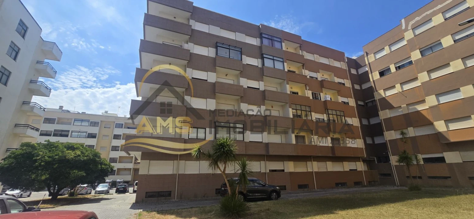 Apartamento T2 para Venda em Chafe Foto 39