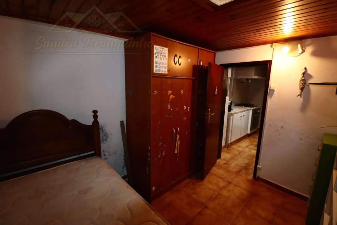 Moradia T2 para Venda em Santa Maria, São Pedro e Matacães Foto 9