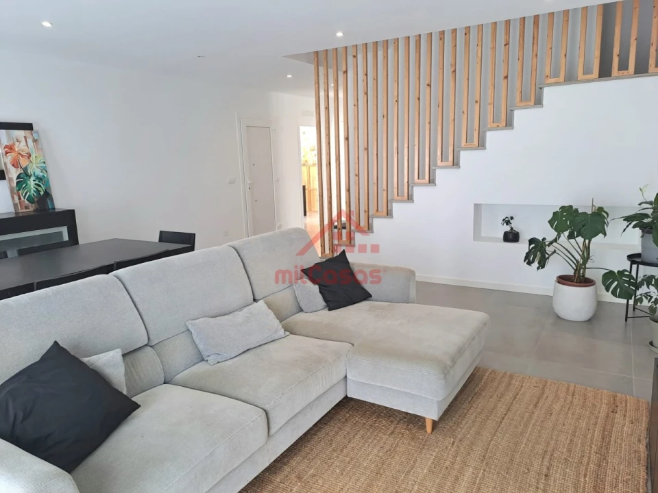 Moradia T3 para Venda em Turcifal Foto 15