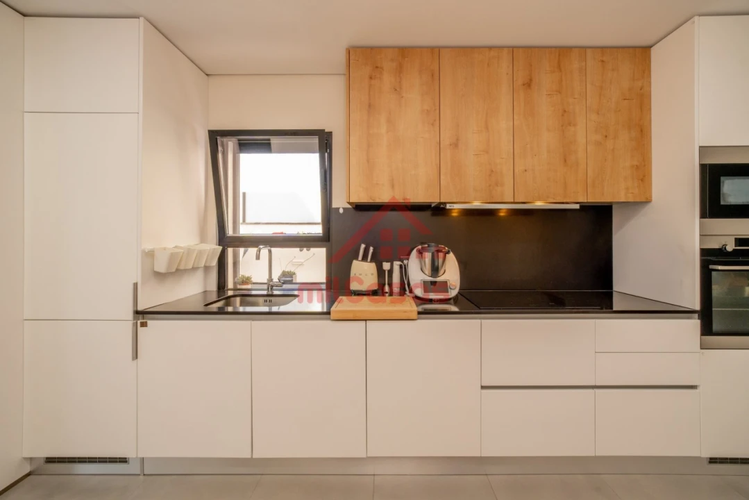 Apartamento T3 para Venda em Santa Maria, São Pedro e Matacães Foto 4