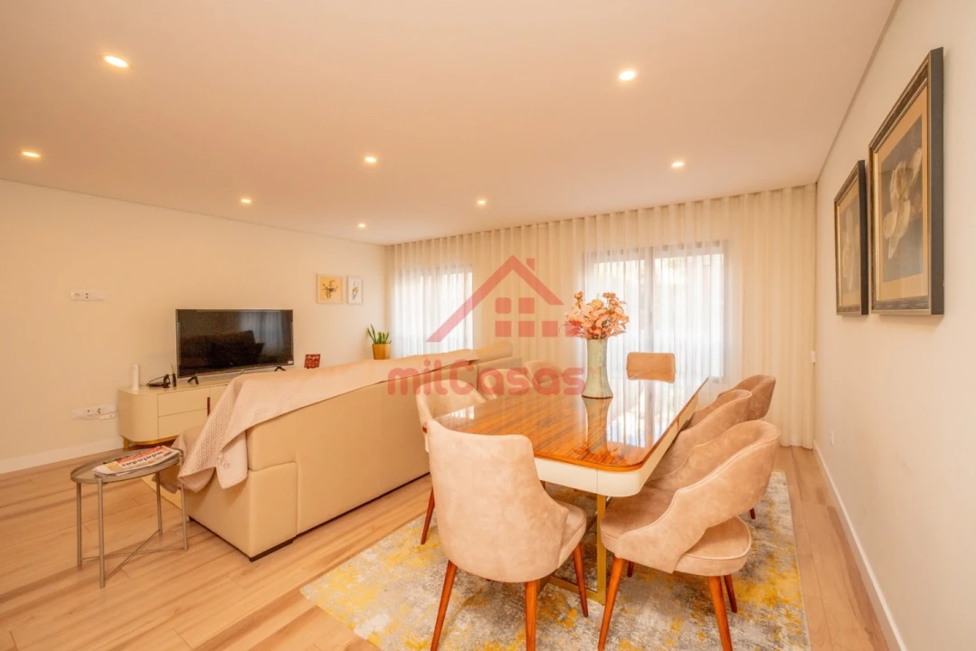 Apartamento T3 para Venda em Santa Maria, São Pedro e Matacães Foto 6
