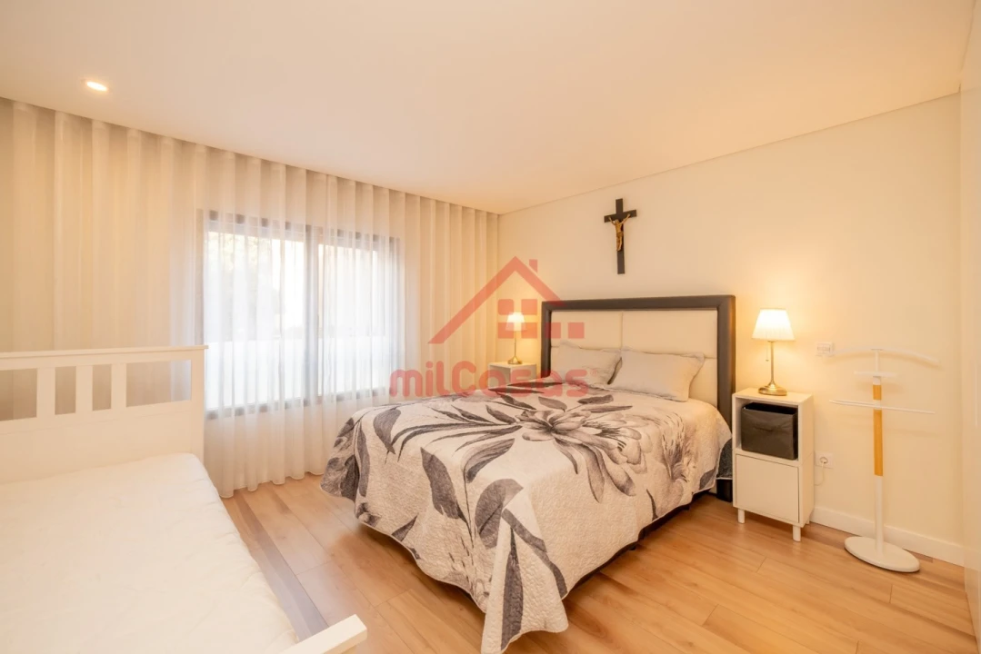 Apartamento T3 para Venda em Santa Maria, São Pedro e Matacães Foto 10