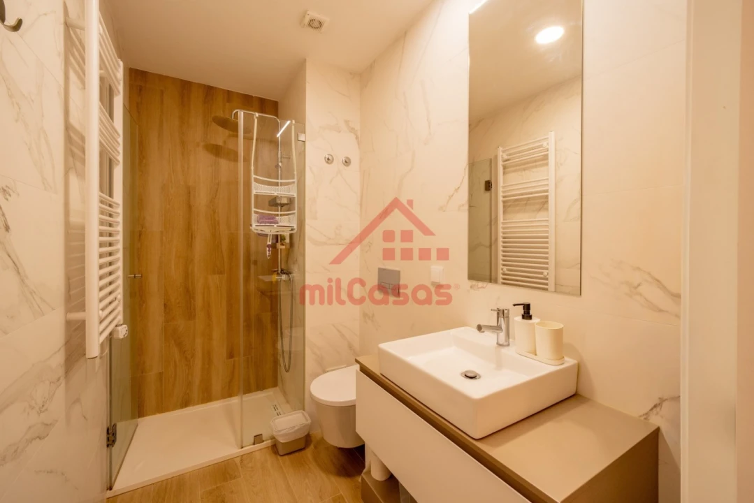 Apartamento T3 para Venda em Santa Maria, São Pedro e Matacães Foto 12