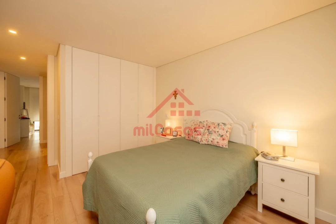 Apartamento T3 para Venda em Santa Maria, São Pedro e Matacães Foto 16