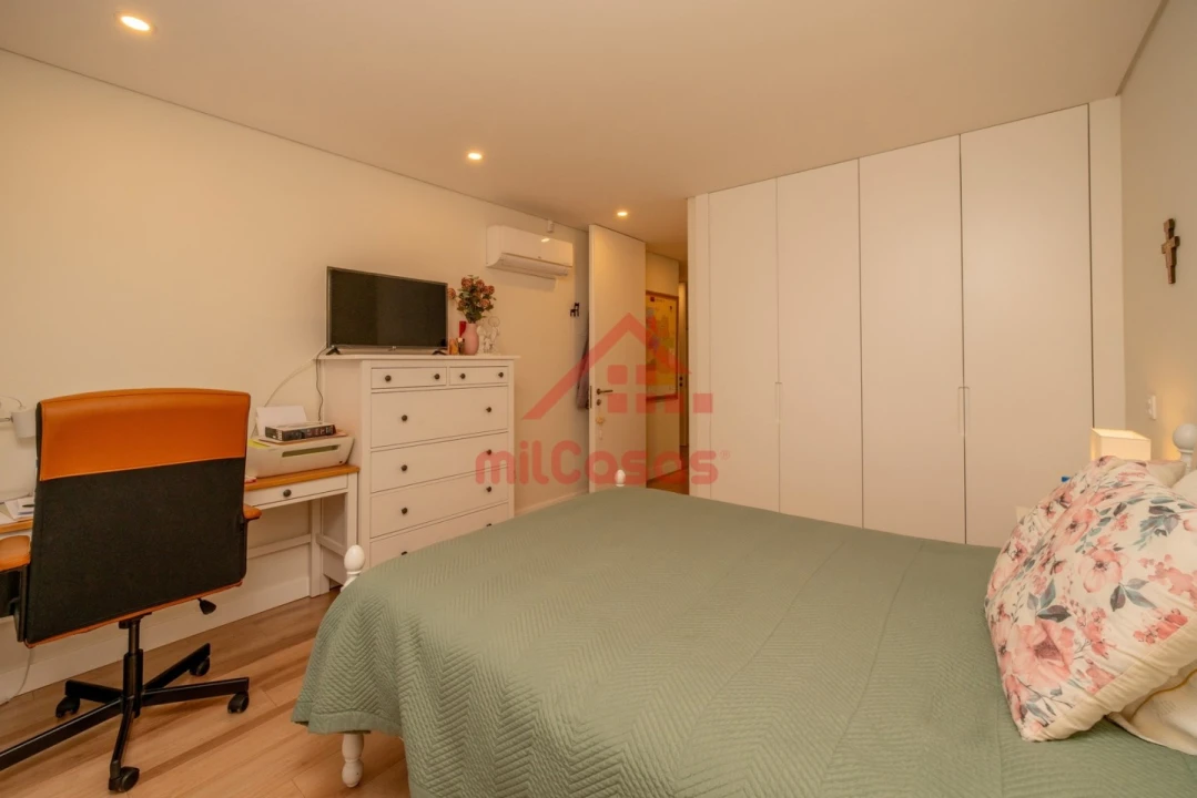 Apartamento T3 para Venda em Santa Maria, São Pedro e Matacães Foto 17