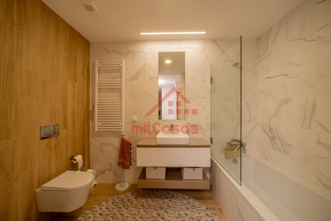 Apartamento T3 para Venda em Santa Maria, São Pedro e Matacães Foto 19