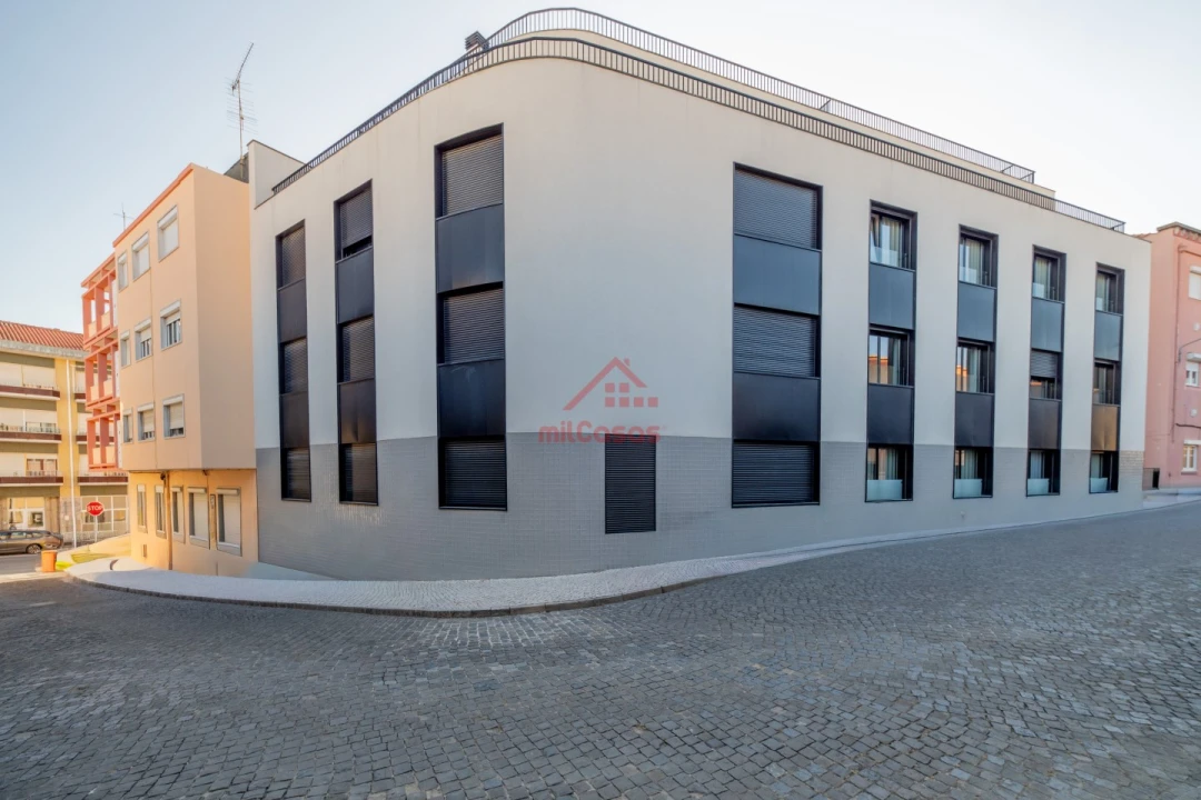 Apartamento T3 para Venda em Santa Maria, São Pedro e Matacães Foto 22