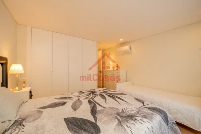 Apartamento T3 para Venda em Santa Maria, São Pedro e Matacães