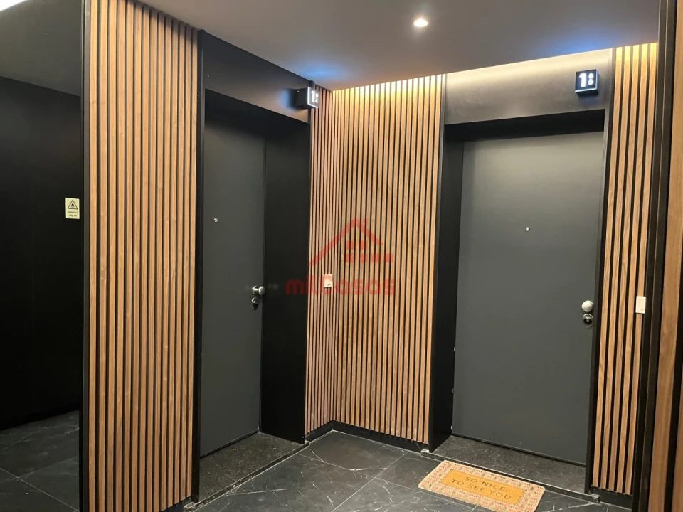 Apartamento T2 para Venda em Santa Maria, São Pedro e Matacães Foto 21