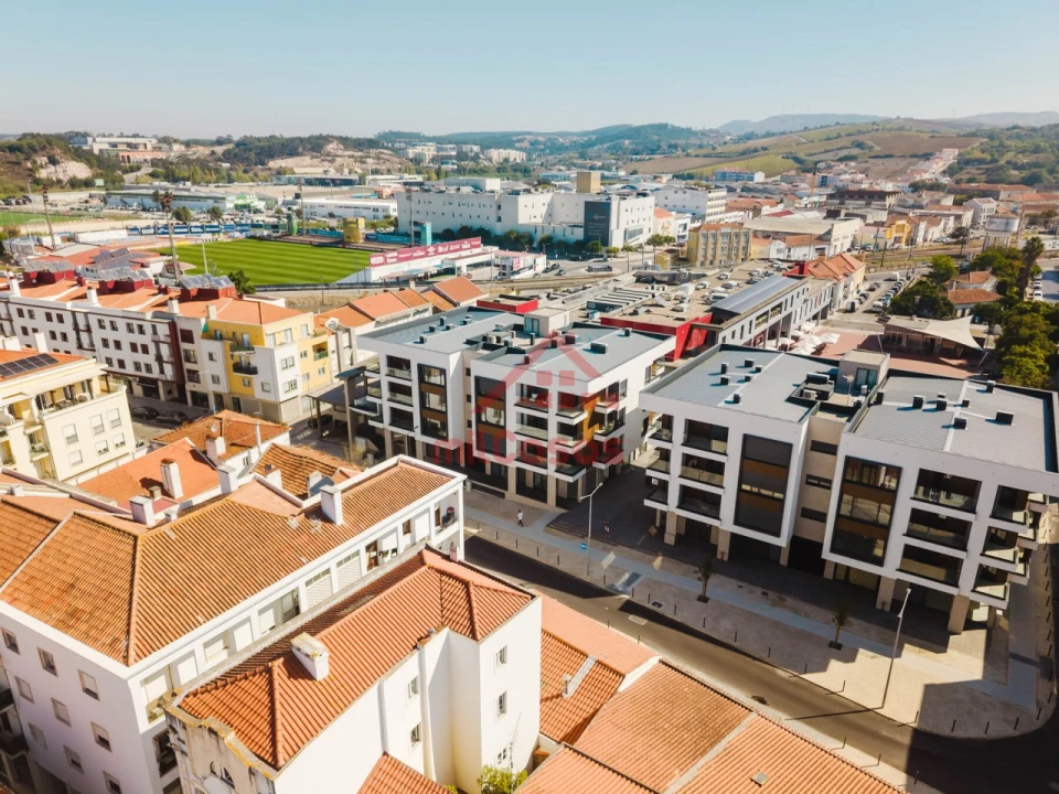 Apartamento T2 para Venda em Santa Maria, São Pedro e Matacães Foto 9