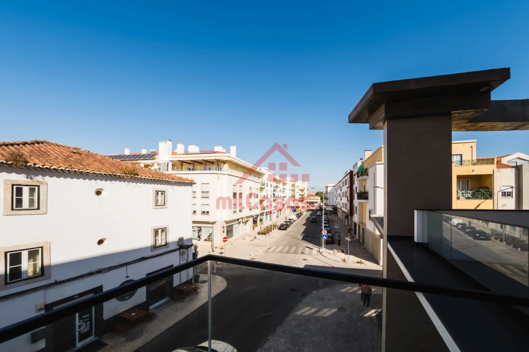 Apartamento T2 para Venda em Santa Maria, São Pedro e Matacães Foto 38