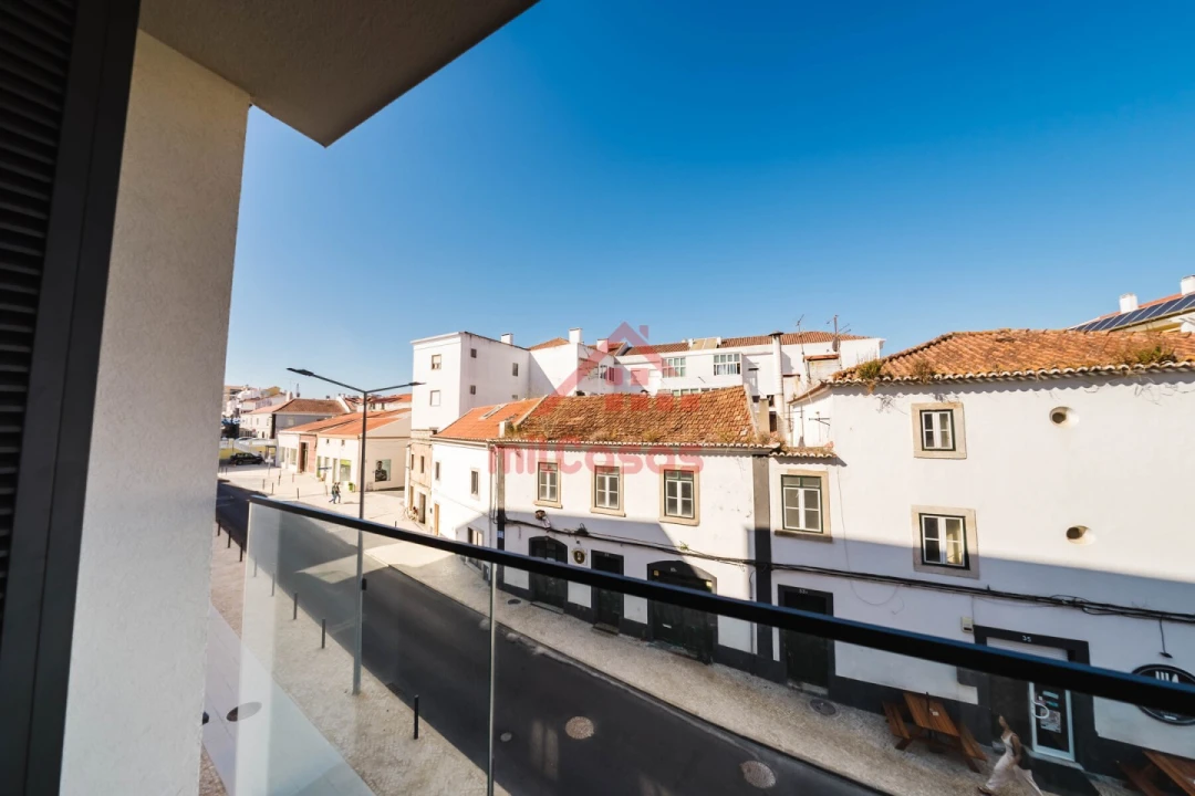 Apartamento T2 para Venda em Santa Maria, São Pedro e Matacães Foto 39
