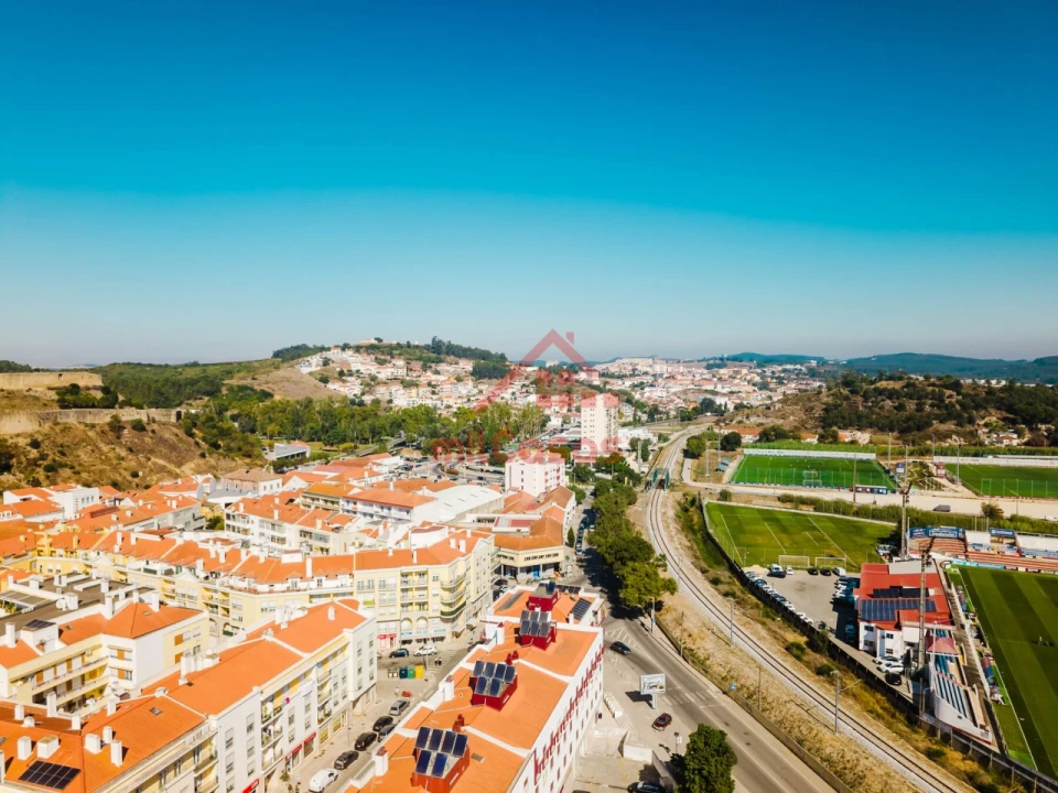 Apartamento T2 para Venda em Santa Maria, São Pedro e Matacães Foto 43