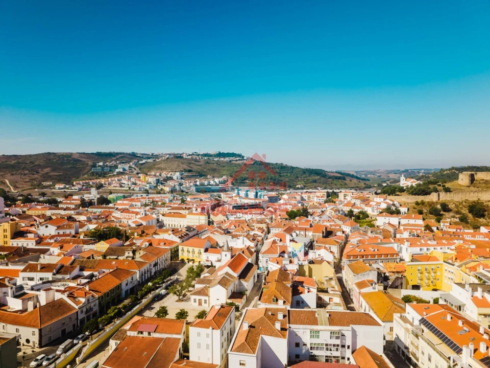 Apartamento T2 para Venda em Santa Maria, São Pedro e Matacães Foto 45
