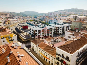 Apartamento T2 para Venda em Santa Maria, São Pedro e Matacães