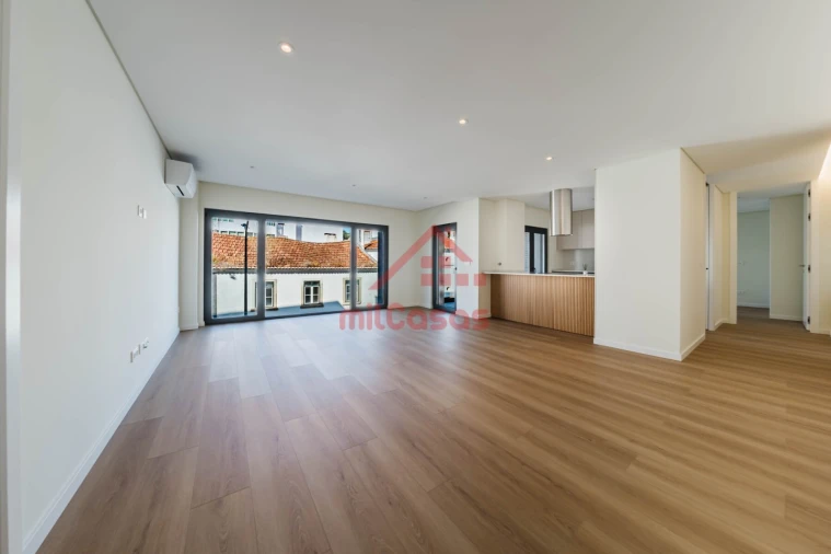 Apartamento T2 para Venda em Santa Maria, São Pedro e Matacães Foto 13
