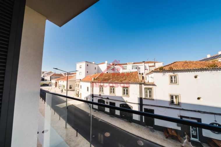 Apartamento T2 para Venda em Santa Maria, São Pedro e Matacães Foto 39