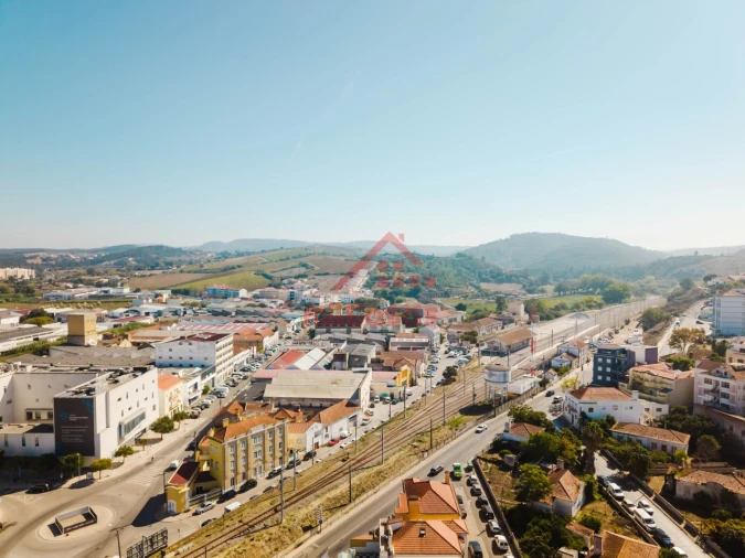 Apartamento T2 para Venda em Santa Maria, São Pedro e Matacães Foto 40