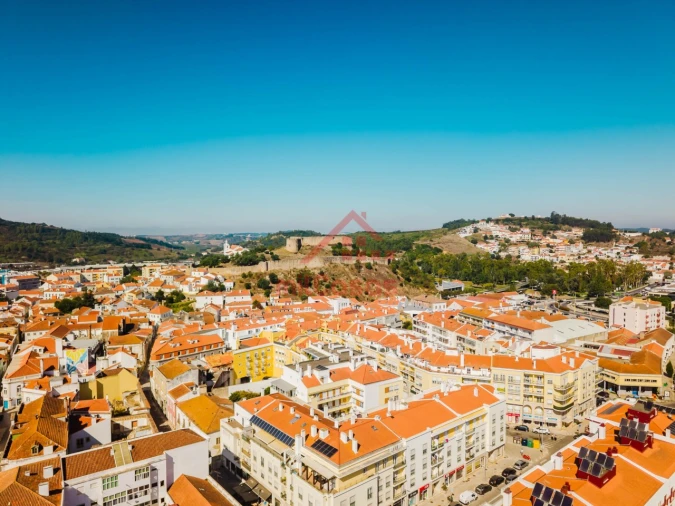 Apartamento T2 para Venda em Santa Maria, São Pedro e Matacães Foto 44