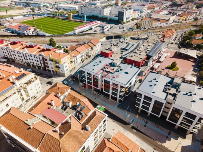 Apartamento T2 para Venda em Santa Maria, São Pedro e Matacães Foto 50