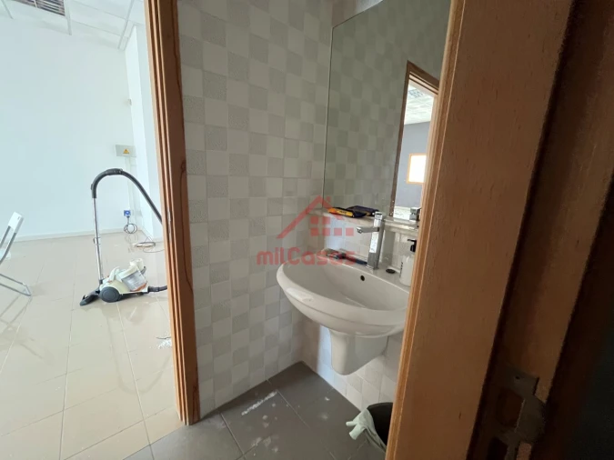 Escritório para Arrendamento em Santa Maria, São Pedro e Matacães Foto 13