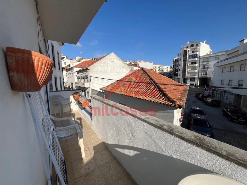 Apartamento T3 para Arrendamento em Ericeira Foto 2