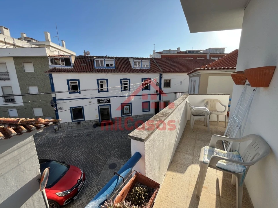 Apartamento T3 para Arrendamento em Ericeira Foto 3