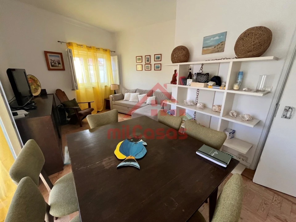 Apartamento T3 para Arrendamento em Ericeira Foto 7