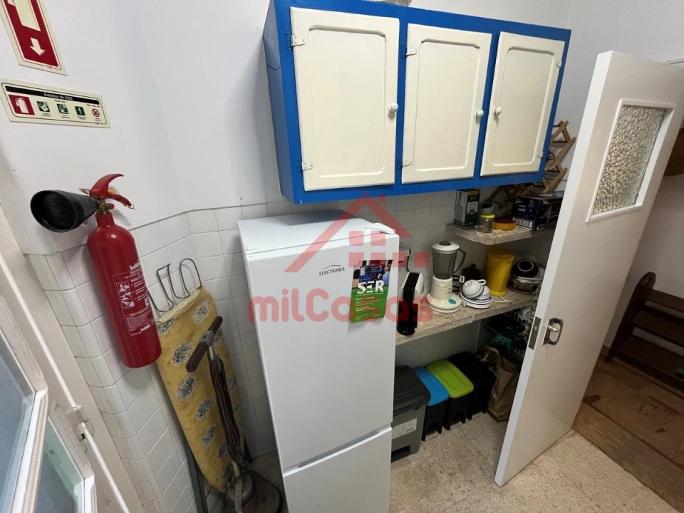 Apartamento T3 para Arrendamento em Ericeira Foto 9
