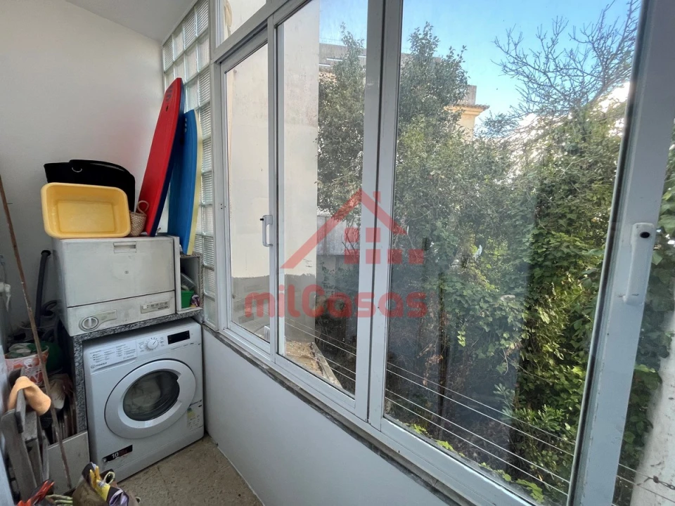 Apartamento T3 para Arrendamento em Ericeira Foto 10