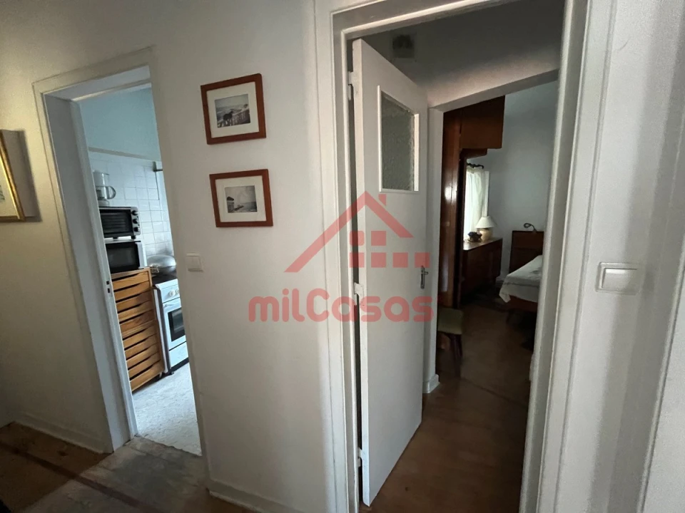 Apartamento T3 para Arrendamento em Ericeira Foto 11
