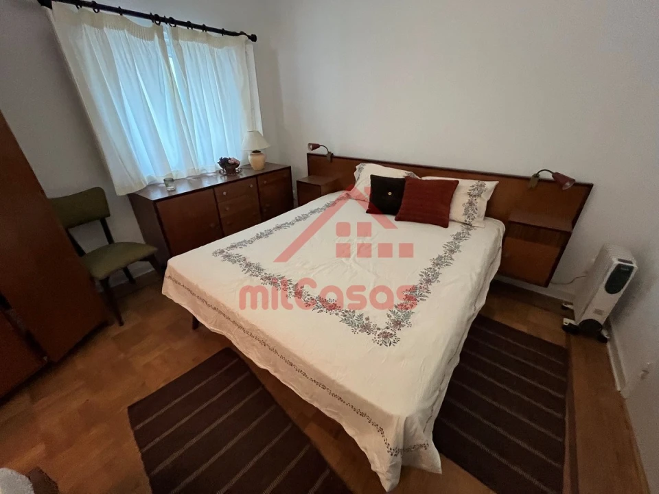 Apartamento T3 para Arrendamento em Ericeira Foto 15