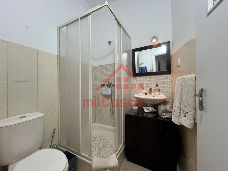 Apartamento T3 para Arrendamento em Ericeira Foto 18