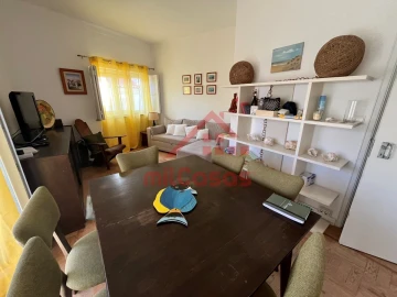 Apartamento T3 para Arrendamento em Ericeira