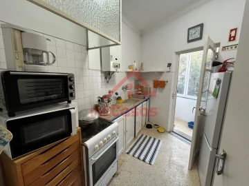 Apartamento T3 para Arrendamento em Ericeira