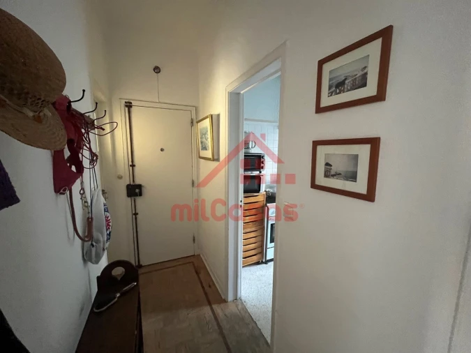 Apartamento T3 para Arrendamento em Ericeira Foto 4