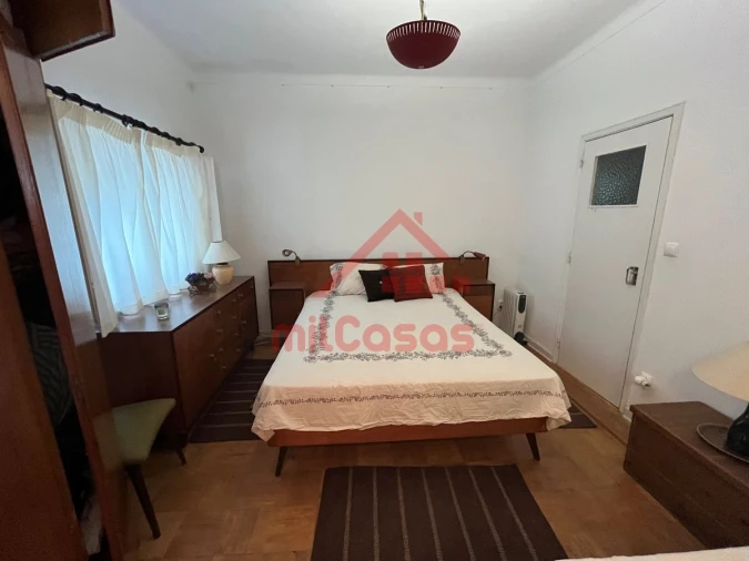 Apartamento T3 para Arrendamento em Ericeira Foto 12