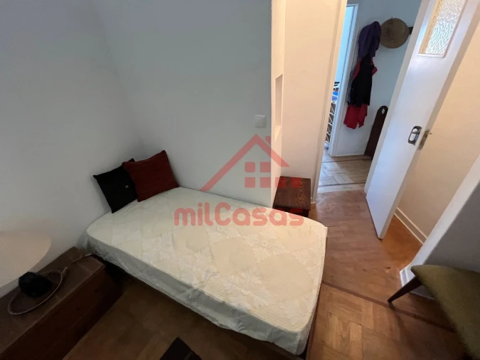Apartamento T3 para Arrendamento em Ericeira Foto 14