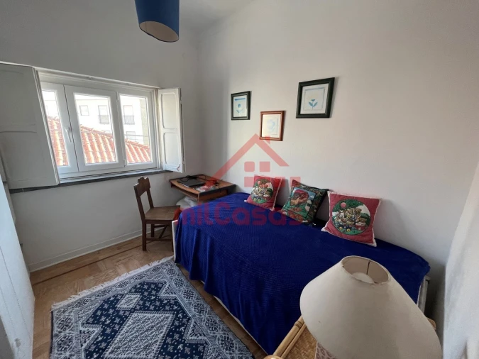 Apartamento T3 para Arrendamento em Ericeira Foto 16